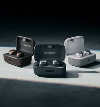 Load image into Gallery viewer, [🎶SG] Sennheiser Momentum 4 True Wireless Earbuds TWS
