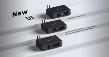 Load image into Gallery viewer, [🎶SG] Aune N5 EVO - Streamer and Multimedia Music Player
