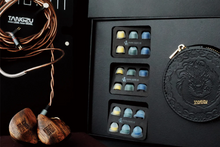 Load image into Gallery viewer, [🎶SG] TANGZU FUDU VERSE II (DUFU) - 1DD + 2BA In-ear Monitors
