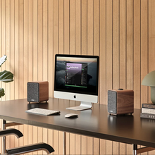 Load image into Gallery viewer, [🎶SG] Ruark Audio MR1 Mk3 Desktop Bookshelf Speakers
