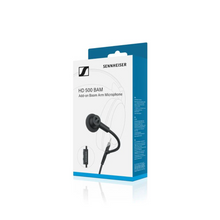 Load image into Gallery viewer, [🎶SG] Sennheiser HD 500 BAM (HD500BAM) - Boom Mic Arm for HD 500 series and HD 620s
