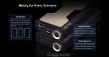 Load image into Gallery viewer, [🎶SG] AUNE BX2 Magnum - Portable Headphone Amplifier
