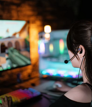 Load image into Gallery viewer, [🎶SG] DUNU PRS6 - 1DD + 4BA + 1MEMS Hybrid Gaming In-ear Monitor and Q-lock Mini
