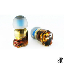 Load image into Gallery viewer, [🎶SG] INTIME MIYABI MKII MMCX Japanese Made In-ear Monitors, From JAPAN
