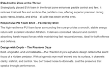 Load image into Gallery viewer, [🎶SG] JOYSENT PHANTOM EYE - T700 Carbon Fiber Pickleball Paddle 16mm Standard
