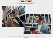 Load image into Gallery viewer, [🎶SG] BEYERDYNAMIC AVENTHO 200 - Wireless Over-ear Headphones With ANC
