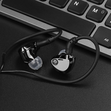 Load image into Gallery viewer, [🎶SG] TWISTURA DELTA - All-Scenario Single Dynamic Driver Detachable Cable Earphone
