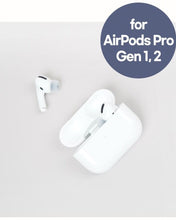 Load image into Gallery viewer, [🎶SG] DIVINUS VELVET APP Replacement Silicone Eartips for Airpods Pro
