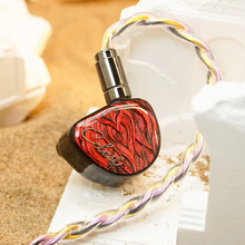 Load image into Gallery viewer, [🎶SG] KINERA CELEST YAKSHA 2DD + 1BA + 1MPD IEMs
