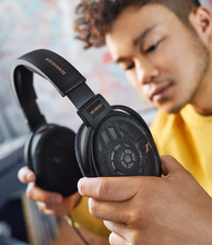 Load image into Gallery viewer, [🎶SG] Sennheiser HD 660S2 (HD660S2) - Over Ear Audiophile Headphones
