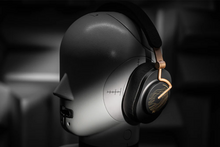 Load image into Gallery viewer, [🎶SG] MOONDROP x SINGER: EDGE 40mm Dynamic Driver Wireless Headphone
