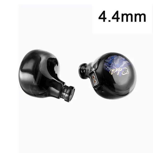 🎶SG] KINERA CELEST PANDAMON 2.0 10mm Square Planar Driver In-Ear