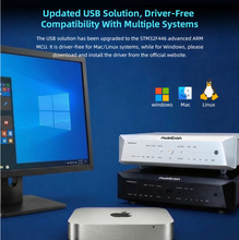 Load image into Gallery viewer, [🎶SG] MUSICIAN AUDIO PEGASUS 3 - R2R DAC (Pegasus III)
