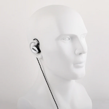 Load image into Gallery viewer, [🎶SG] KIWI EARS AIROSO Precision Crossover 1 DD + 4 BA Hybrid Drivers In-ear Monitors
