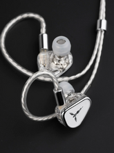 Load image into Gallery viewer, [🎶SG] TANCHJIM NORA DMT5 Architecture Single Dynamic Driver Unit In-Ear Monitor
