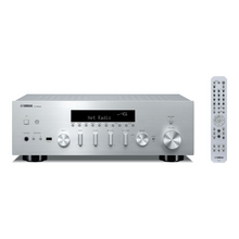Load image into Gallery viewer, [🎶SG] YAMAHA R-N600A (RN600A) Network Receiver Integrated Amplifier

