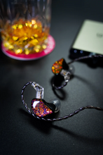 Load image into Gallery viewer, [🎶SG] TIPSY M1 - 10mm Dynamic Driver In-ear Monitors
