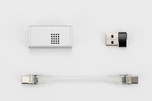 Load image into Gallery viewer, [🎶SG] MOONDROP DAWN PRO 2 Dual CS43198 Portable USB DAC/AMP
