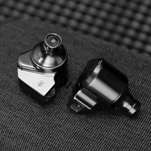 Load image into Gallery viewer, [🎶SG] ORIVETI BLEQK DYNABIRD Single 9.2mm Beryllium-Coated Dynamic Driver IEMs
