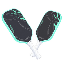 Load image into Gallery viewer, [🎶SG] JOYSENT NEOFOAM-WINDBREAKER - T700 Carbon Fiber Pickleball 14mm Paddle
