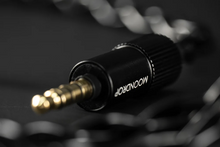 Load image into Gallery viewer, [🎶SG] MOONDROP 3.5mm Extension Headphone Upgrade Cable

