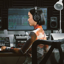 Load image into Gallery viewer, [🎶SG] AUDIO TECHNICA ATH-R30X (R30X) Professional Open-Back Reference Headphones
