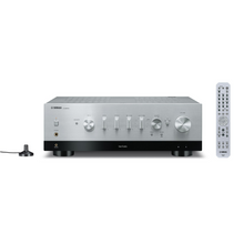 Load image into Gallery viewer, [🎶SG] YAMAHA R-N800A (RN800A) Network Receiver Integrated Amplifier
