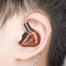 Load image into Gallery viewer, [🎶SG] AFUL Performer 8 (Performer8) 7 Balanced Armature + 1 Dynamic Driver In-ear Monitors

