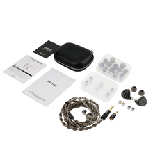 Load image into Gallery viewer, [🎶SG] KEFINE ARNAR - 1 BA + 1 Planar Driver In-ear Monitors
