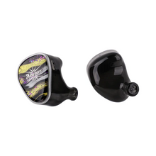 Load image into Gallery viewer, [🎶SG] KIWI EARS ETUDE - Beryllium DD + 3BA + Vibration Transducer
