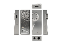 Load image into Gallery viewer, [🎶SG] MOONDROP MOONRIVER 3 - Flagship Portable Dual CS43198 DAC/AMP
