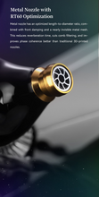 Load image into Gallery viewer, [🎶SG] Kinera Celest Wyvern Black Remaster - 10mm Dynamic Driver IEM
