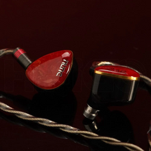 Load image into Gallery viewer, [🎶SG] DUNU DN242 - 2 DD + 4 BA + 2 Micro Planar Drivers IEMs

