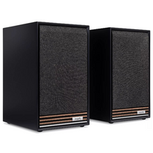 Load image into Gallery viewer, [🎶SG] RUARK AUDIO SABRE-R (SABRE R) Bookshelf Speakers
