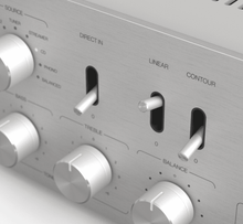 Load image into Gallery viewer, [🎶SG] UNTRIA WSH-805 Integrated Stereo Amplifier With Dual-Mono Design
