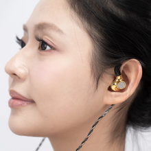 Load image into Gallery viewer, [🎶SG] TINHIFI P2 ULTRA - Planar Magnetic In-ear Monitor 24K Gold-plated
