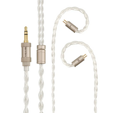 Load image into Gallery viewer, [🎶SG] SIVGA QUE UTG Flat Glass Diaphragm Dynamic Driver IEMs
