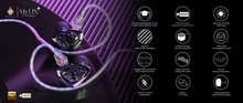 Load image into Gallery viewer, [🎶SG] HIDIZS MY LIN - Special Edition 1BA + 1DD Hybrid In-ear Monitors
