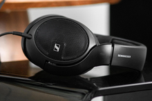 Load image into Gallery viewer, [🎶SG] Sennheiser HD 560S (HD560S) - Over Ear Audiophile Headphones
