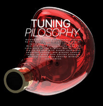 Load image into Gallery viewer, [🎶SG] TANGZU WAN'ER 2 (WANER WAN ER) PET Diaphragm Dynamic Driver
