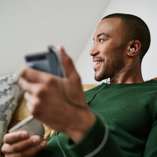 Load image into Gallery viewer, [🎶SG] Sennheiser IE 900 (IE900) - Flagship Audiophile In Ear Monitors (IEM)
