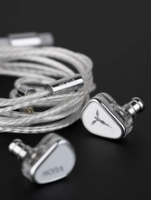 Load image into Gallery viewer, [🎶SG] TANCHJIM NORA DMT5 Architecture Single Dynamic Driver Unit In-Ear Monitor
