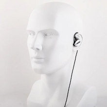 Load image into Gallery viewer, [🎶SG] KIWI EARS AIROSO Precision Crossover 1 DD + 4 BA Hybrid Drivers In-ear Monitors

