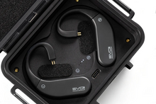 Load image into Gallery viewer, [🎶SG] MOONDROP EVO II (EVO 2) - Bluetooth 6.0 True Wireless Ear Hook
