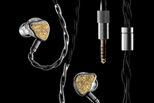 Load image into Gallery viewer, [🎶SG] MOONDROP ARMATURE ART 24 (AA24) - 24 Balanced Armatures In-ear Monitors

