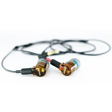 Load image into Gallery viewer, [🎶SG] INTIME MIYABI MKII MMCX Japanese Made In-ear Monitors, From JAPAN

