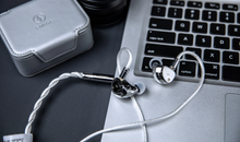 Load image into Gallery viewer, [🎶SG] SIMGOT ET142 - Advanced Dual-Symmetric Magnetic Planar &amp; PZT IEM
