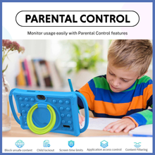 Load image into Gallery viewer, [🎶SG] 2026 Kids Tablet K7 Plus / K7 Pro - SAM EduTech
