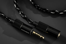 Load image into Gallery viewer, [🎶SG] MOONDROP 3.5mm Extension Headphone Upgrade Cable
