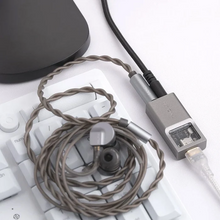Load image into Gallery viewer, [🎶SG] Tanchjim Space II / Space 2 - Dual CS43131 USB Portable DAC &amp; AMP
